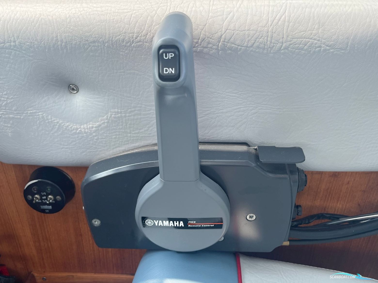 Flipper 620 C  -  SOLGT på 3 uger