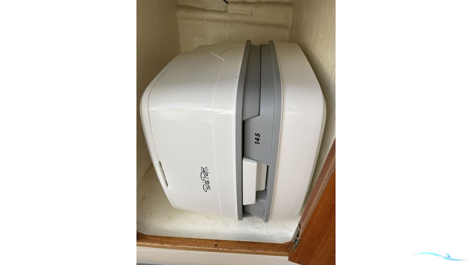 Flipper 630 CC