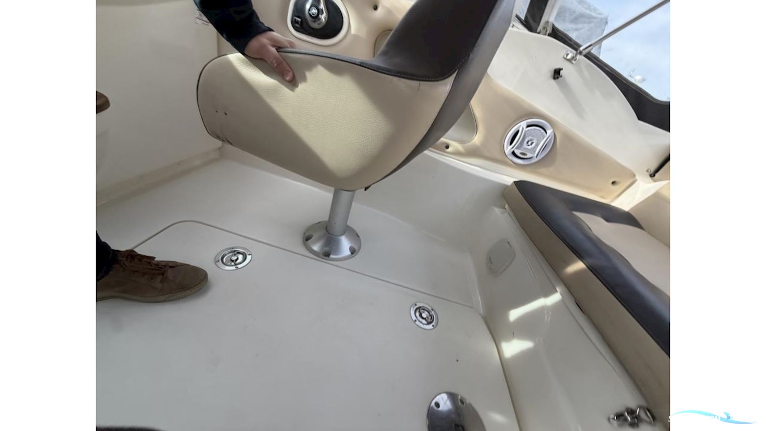 Flipper 630 DC