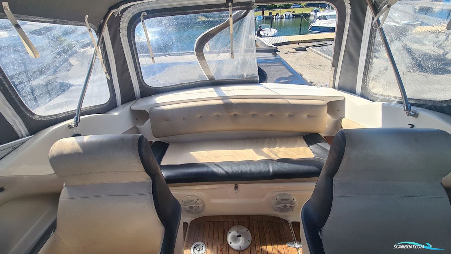 Flipper 630 DC