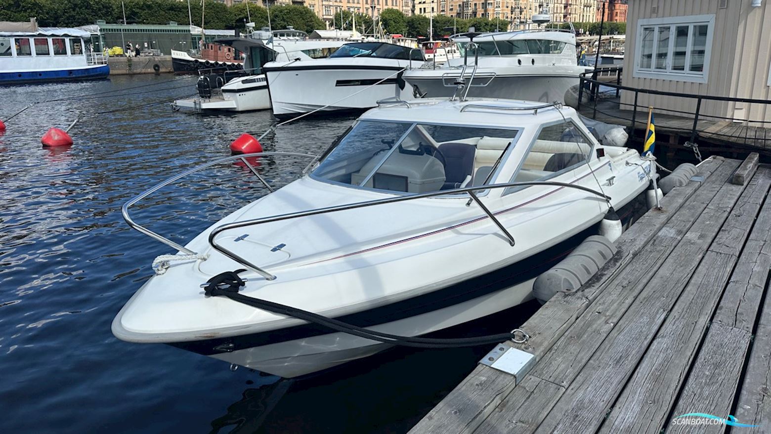 Flipper 630 HT
