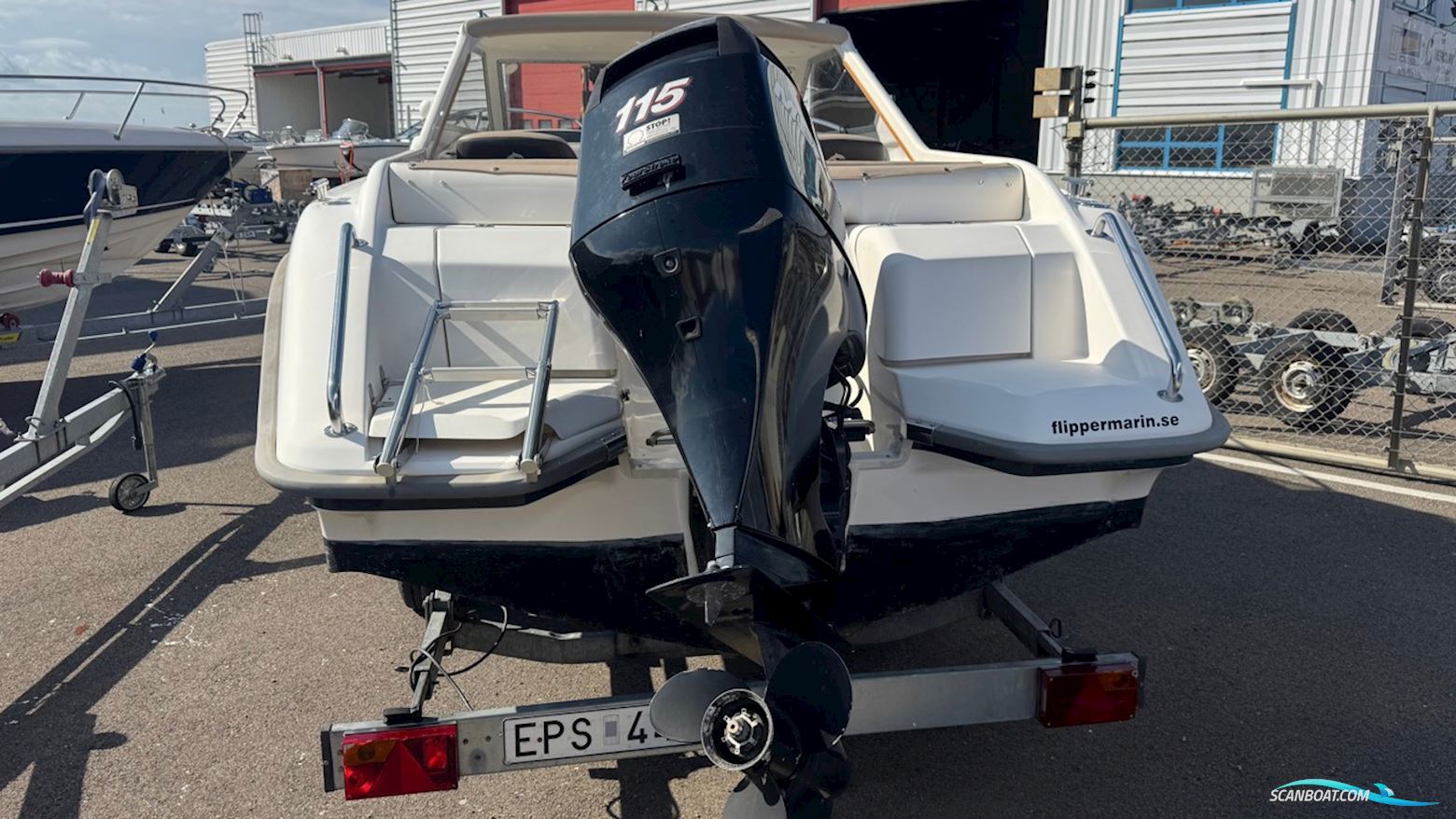Flipper 630 HT