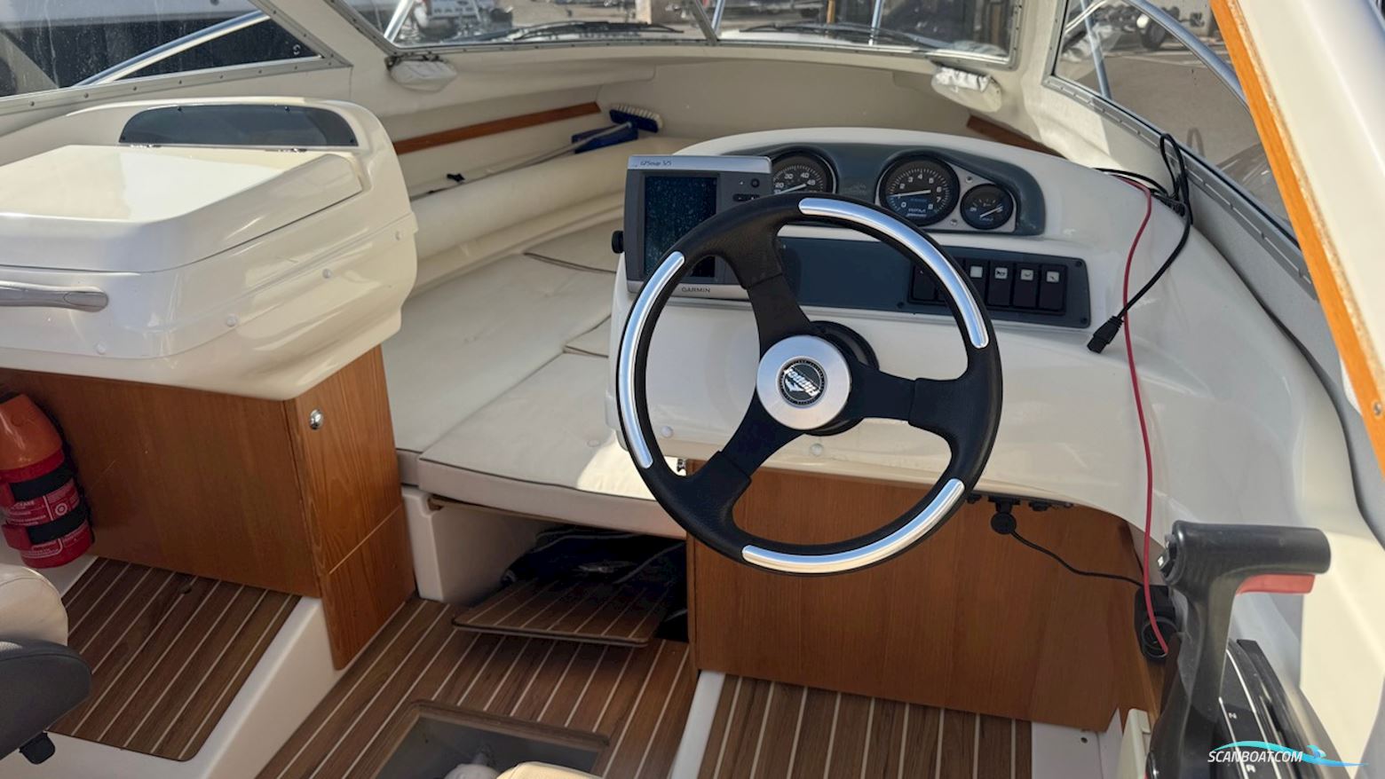 Flipper 630 HT