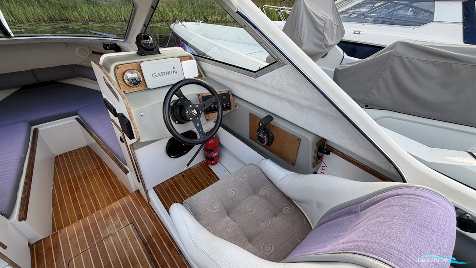 Flipper 630 HT