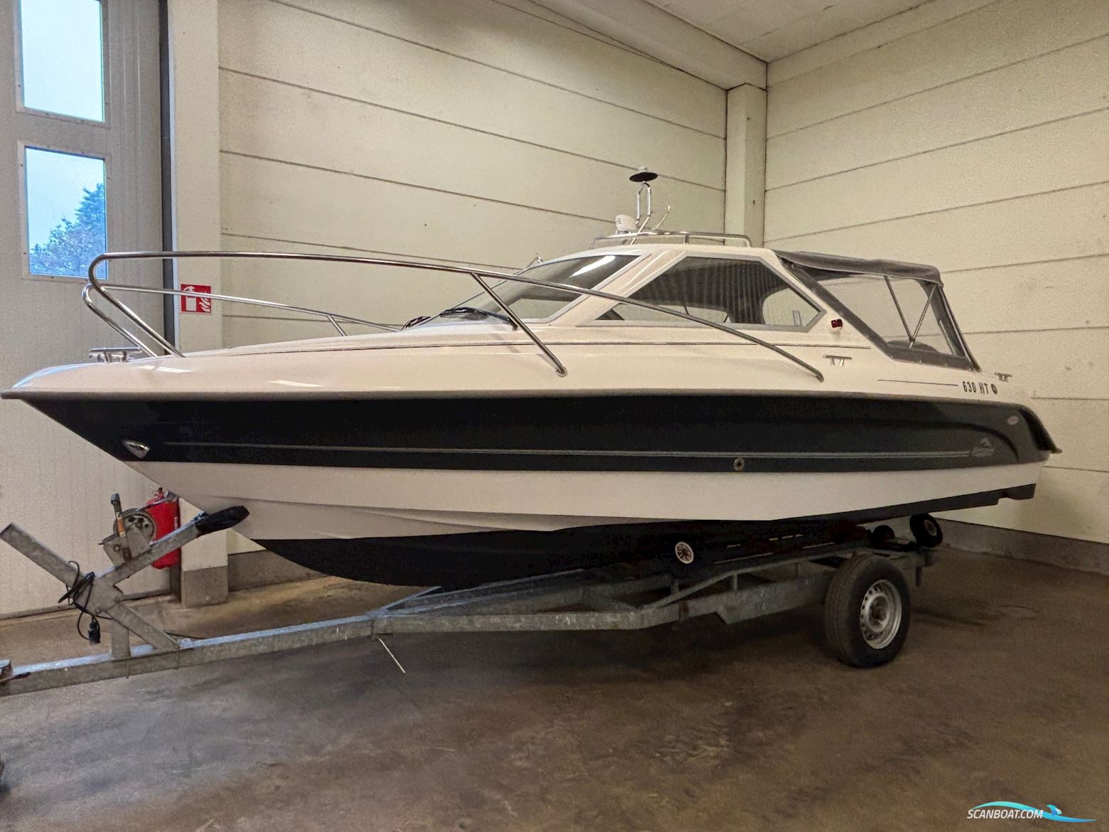 Flipper 630HT
