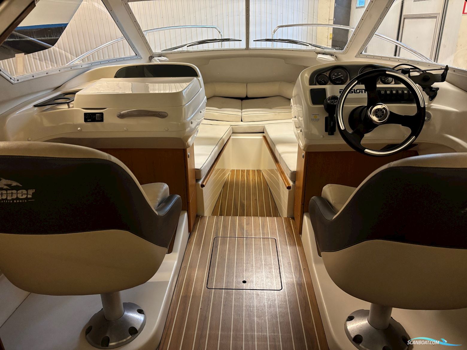 Flipper 630HT