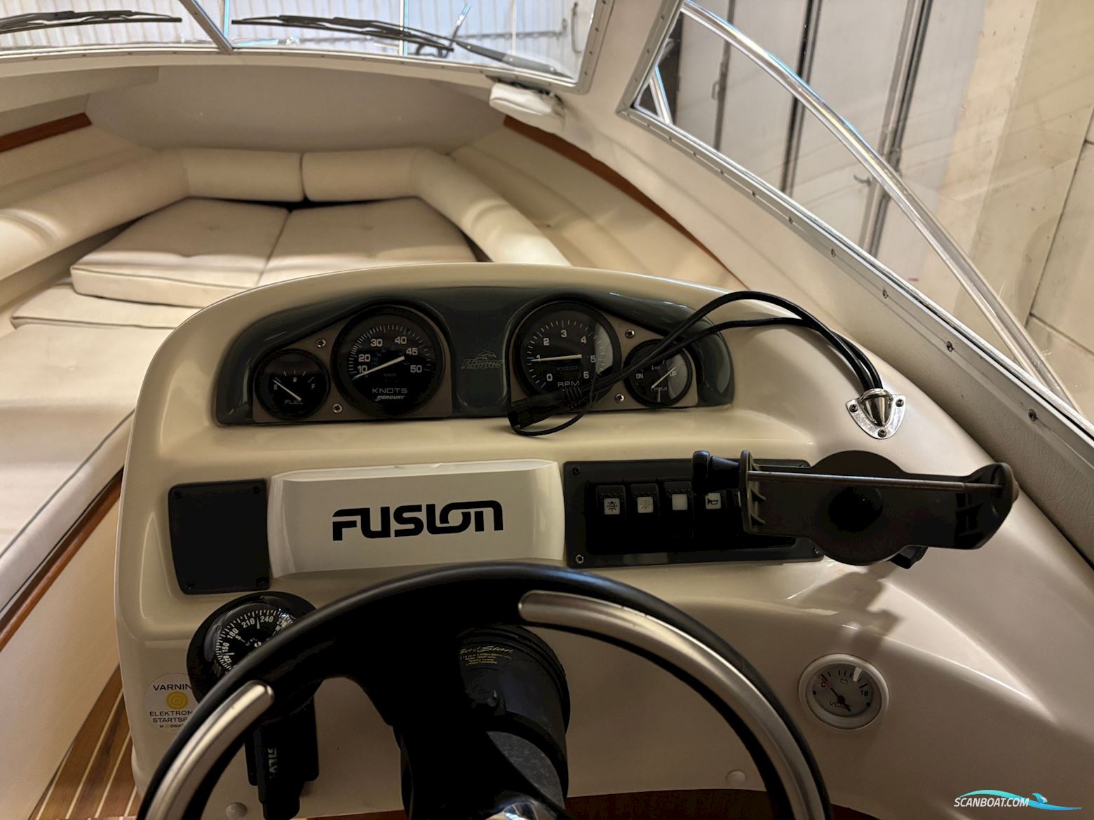 Flipper 630HT