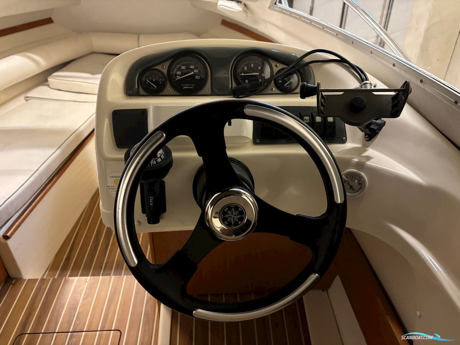 Flipper 630HT