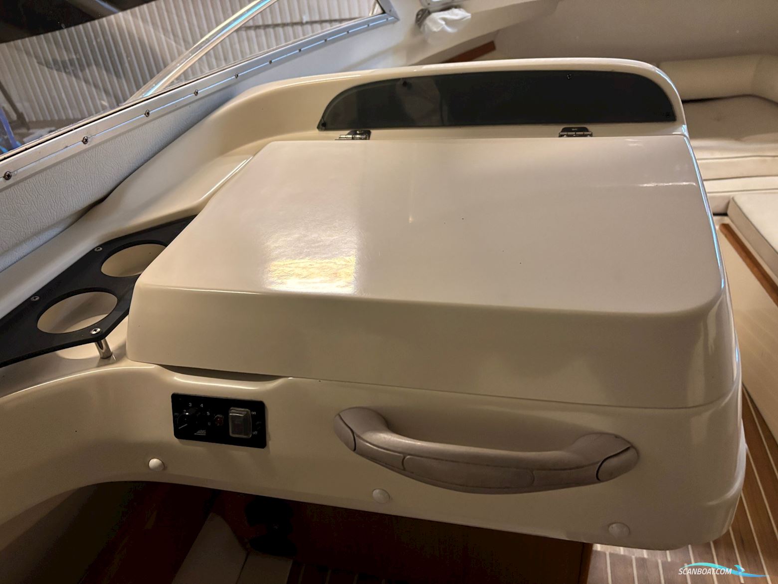 Flipper 630HT