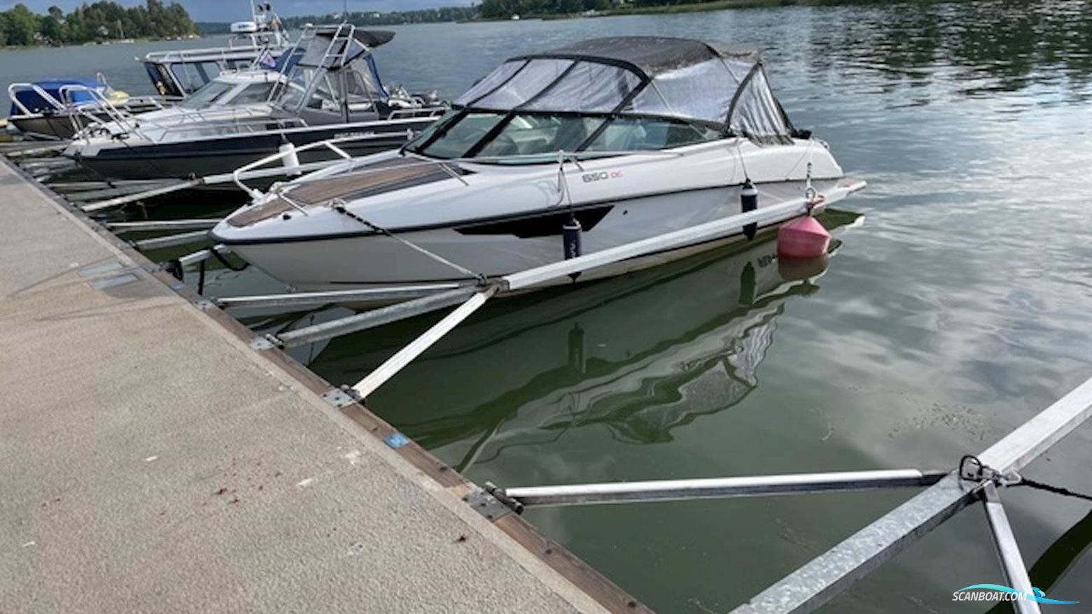 Flipper 650 DC