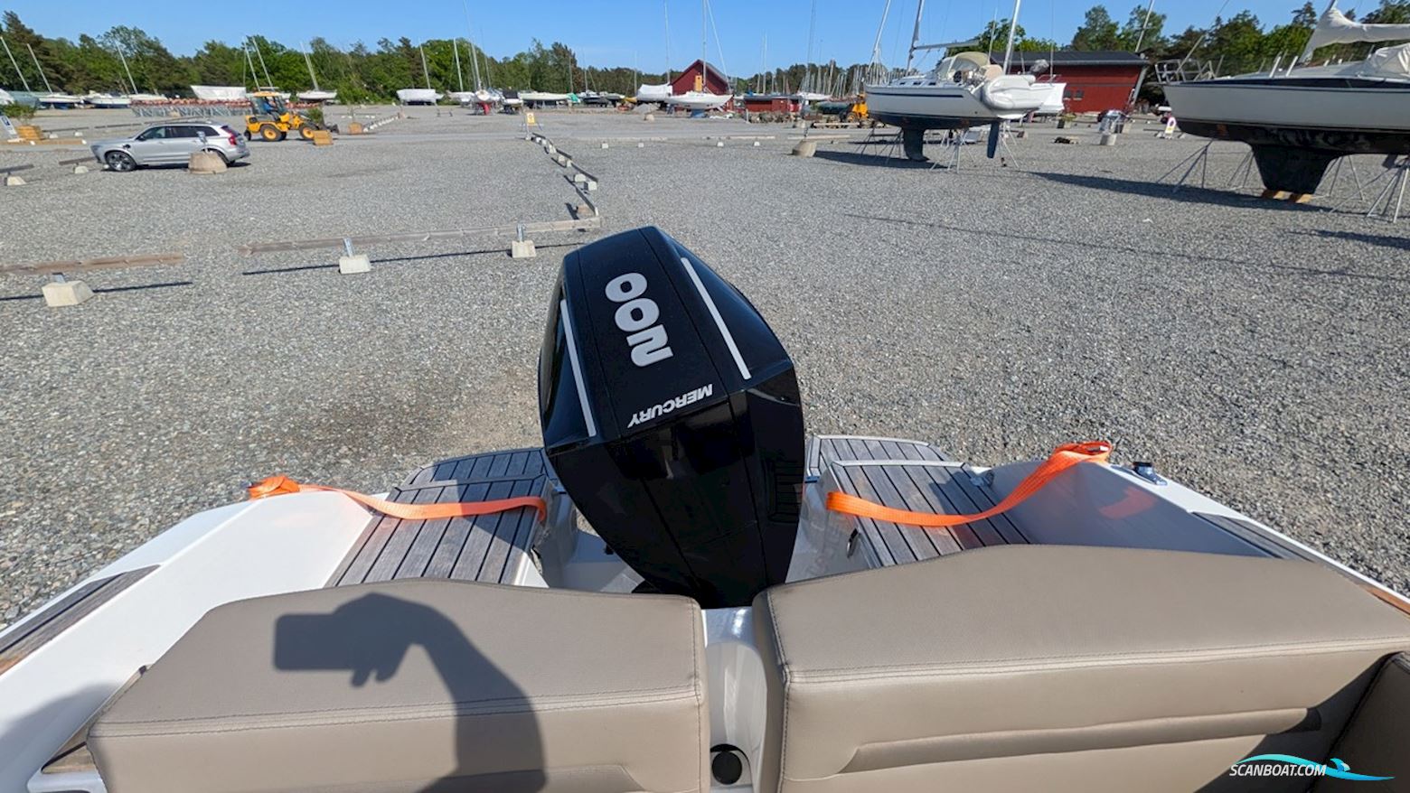 Flipper 650 DC