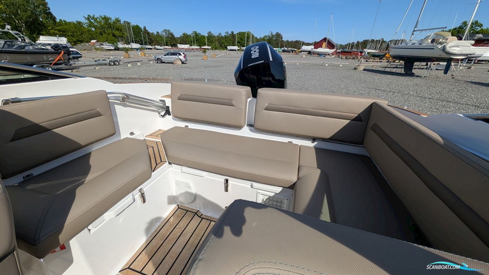 Flipper 650 DC