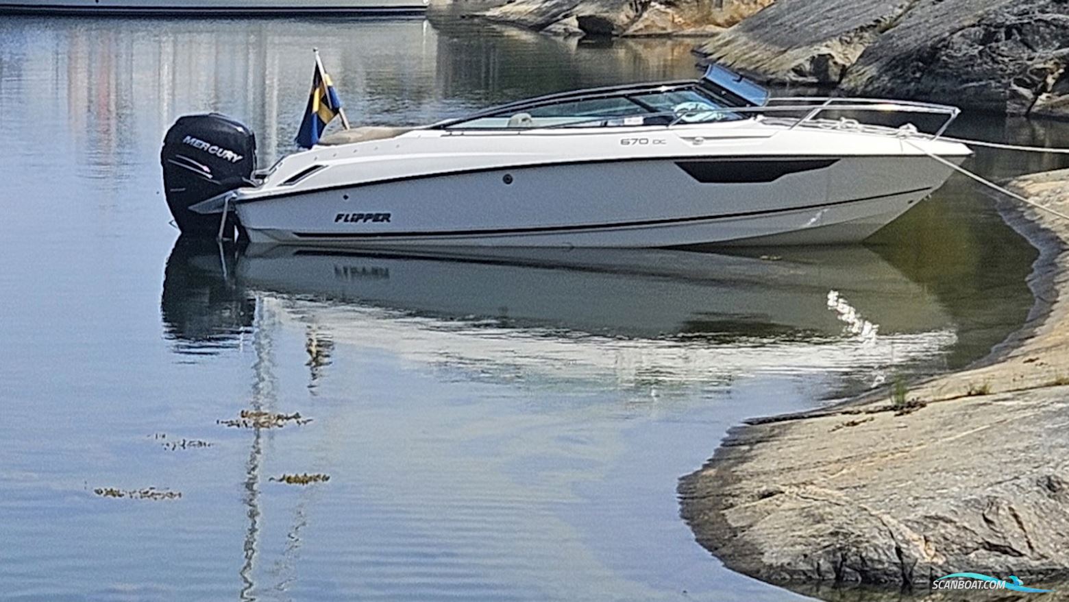 Flipper 670 DC