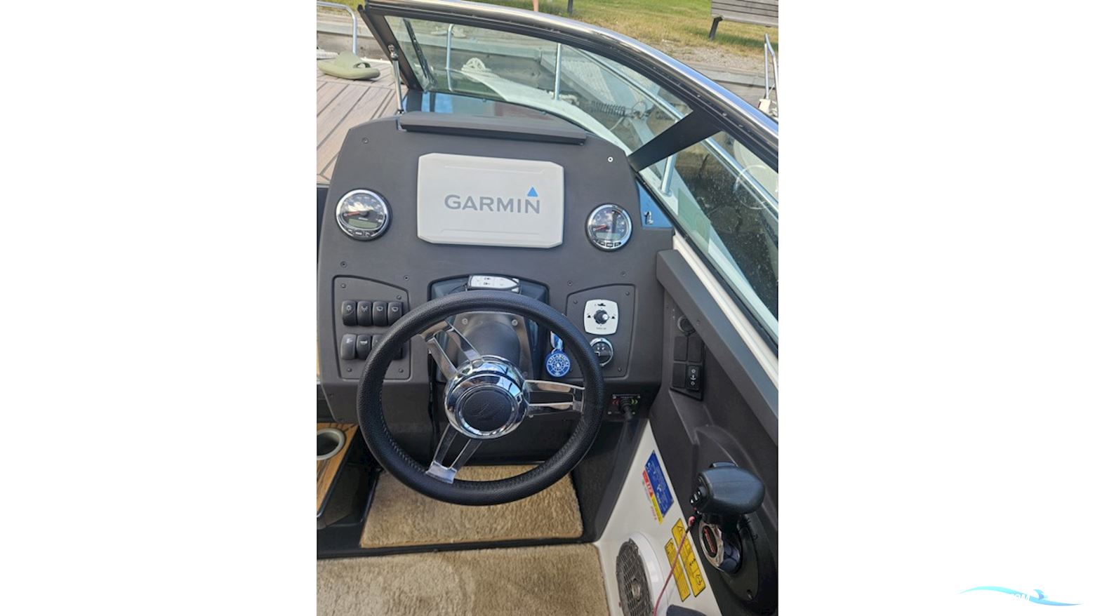 Flipper 670 DC
