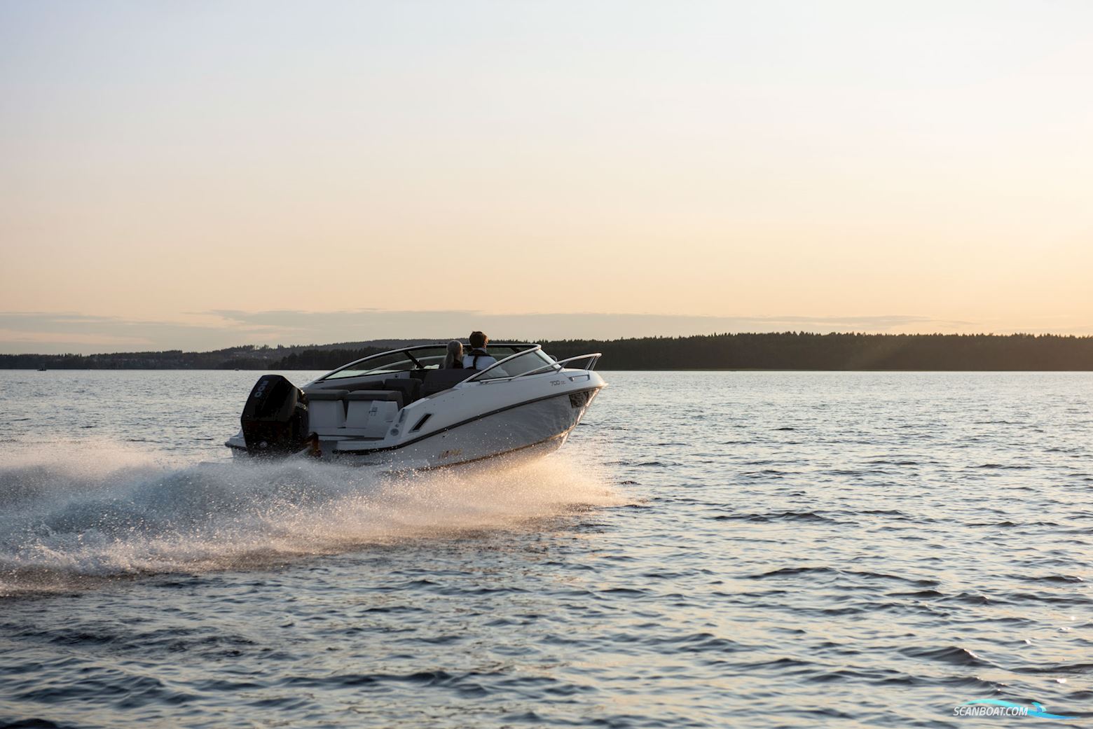 Flipper 700 DC 
