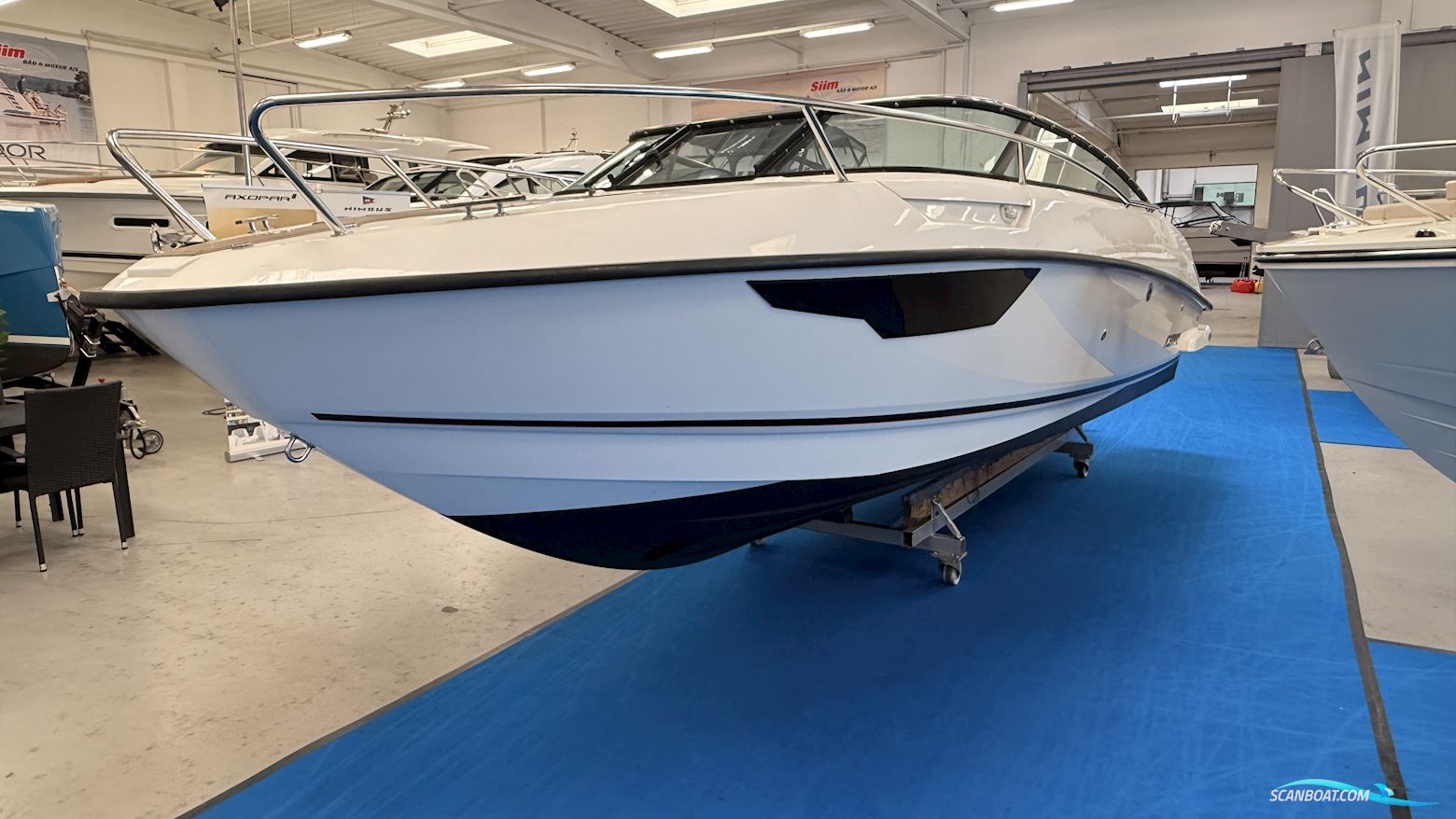 Flipper 700 DC 