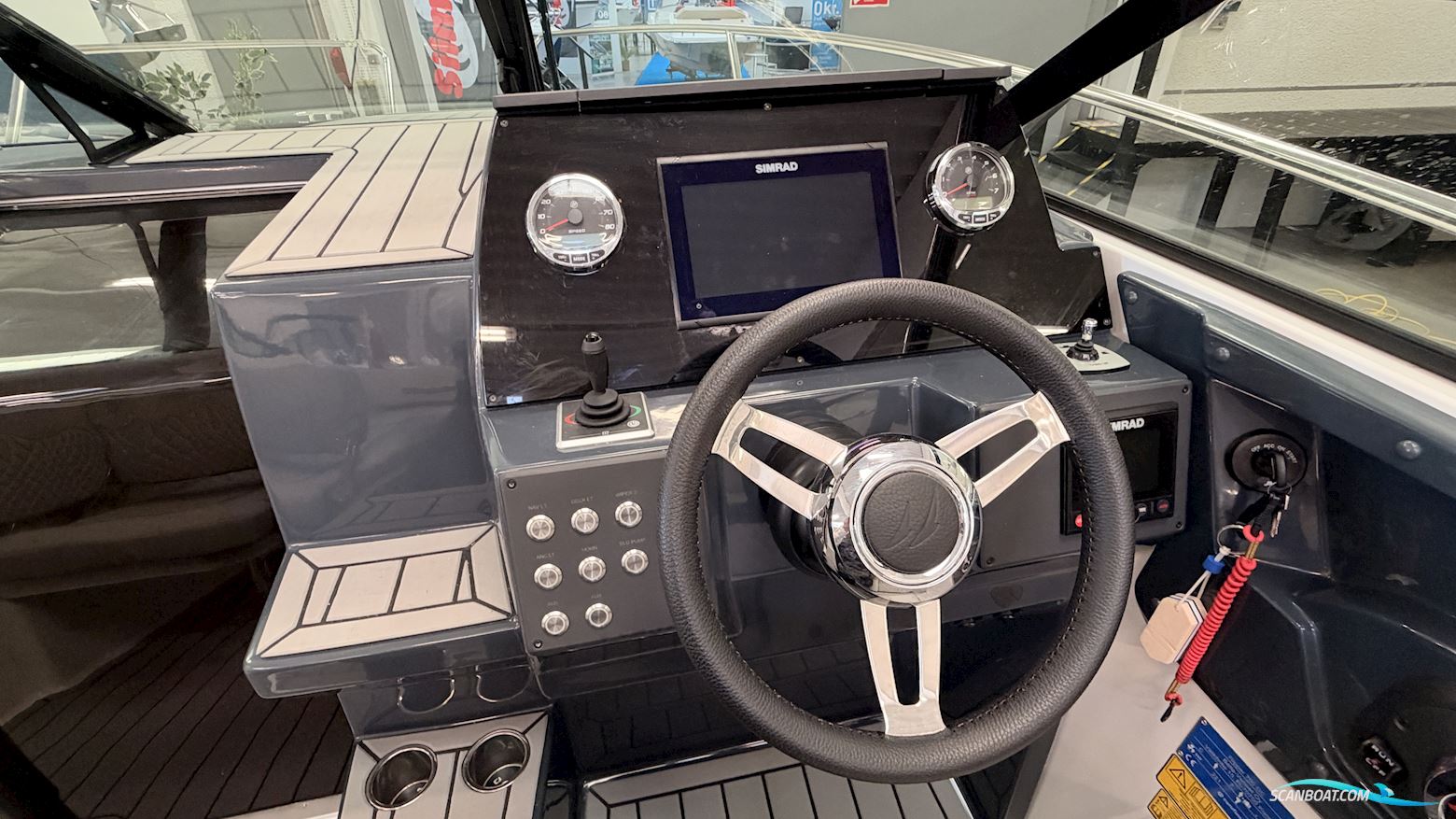 Flipper 700 DC 