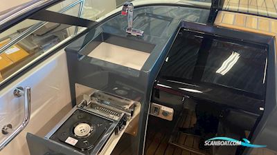 Flipper 700 DC Motorbåt 2024, med Mercury motor, Sverige