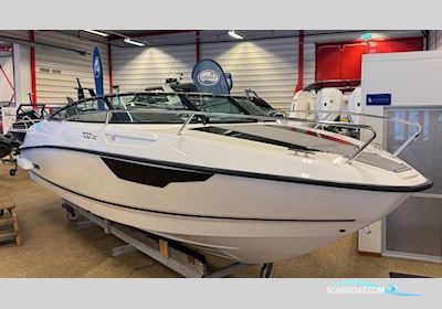 Flipper 700 DC Motorbåt 2024, med Mercury motor, Sverige