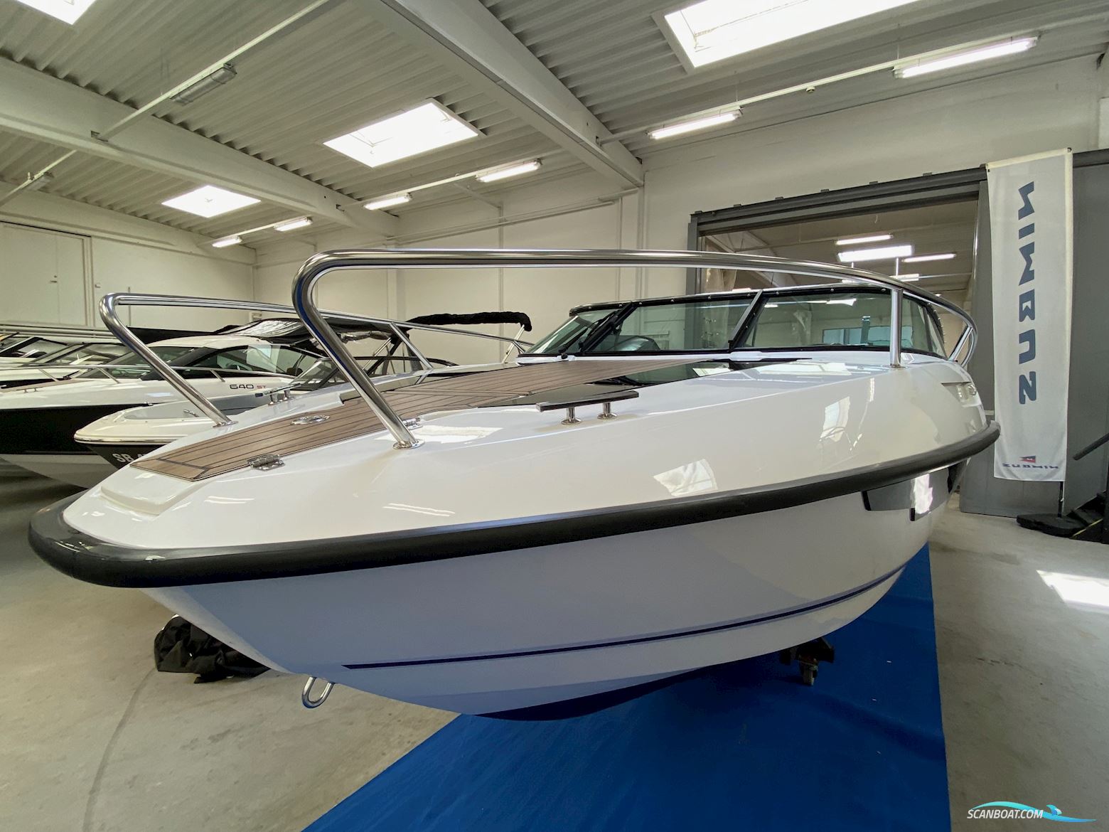 Flipper 700 DC