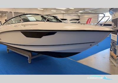 Flipper 700 DC Motorbåt 2024, med Mercury motor, Danmark