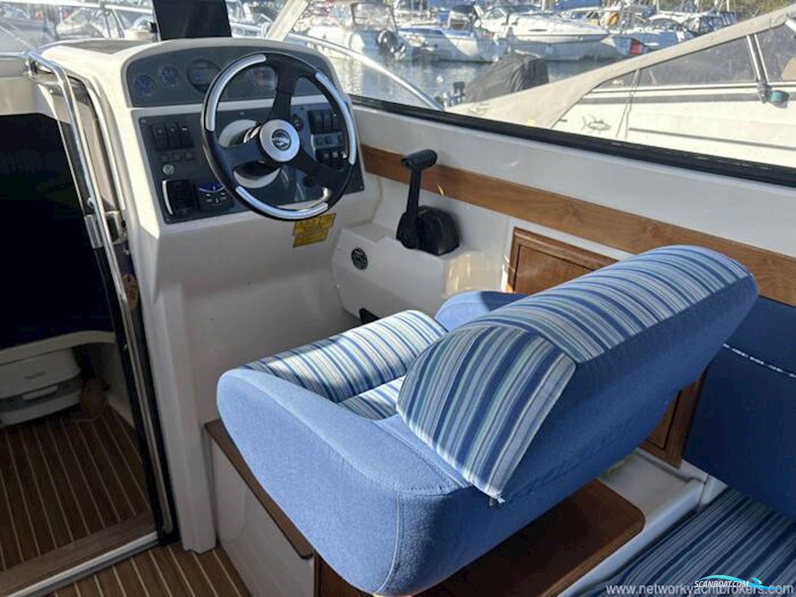 Flipper 705 HT