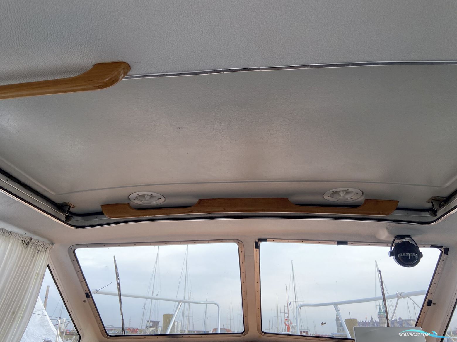 Flipper 760 Med Motor Fra 2010