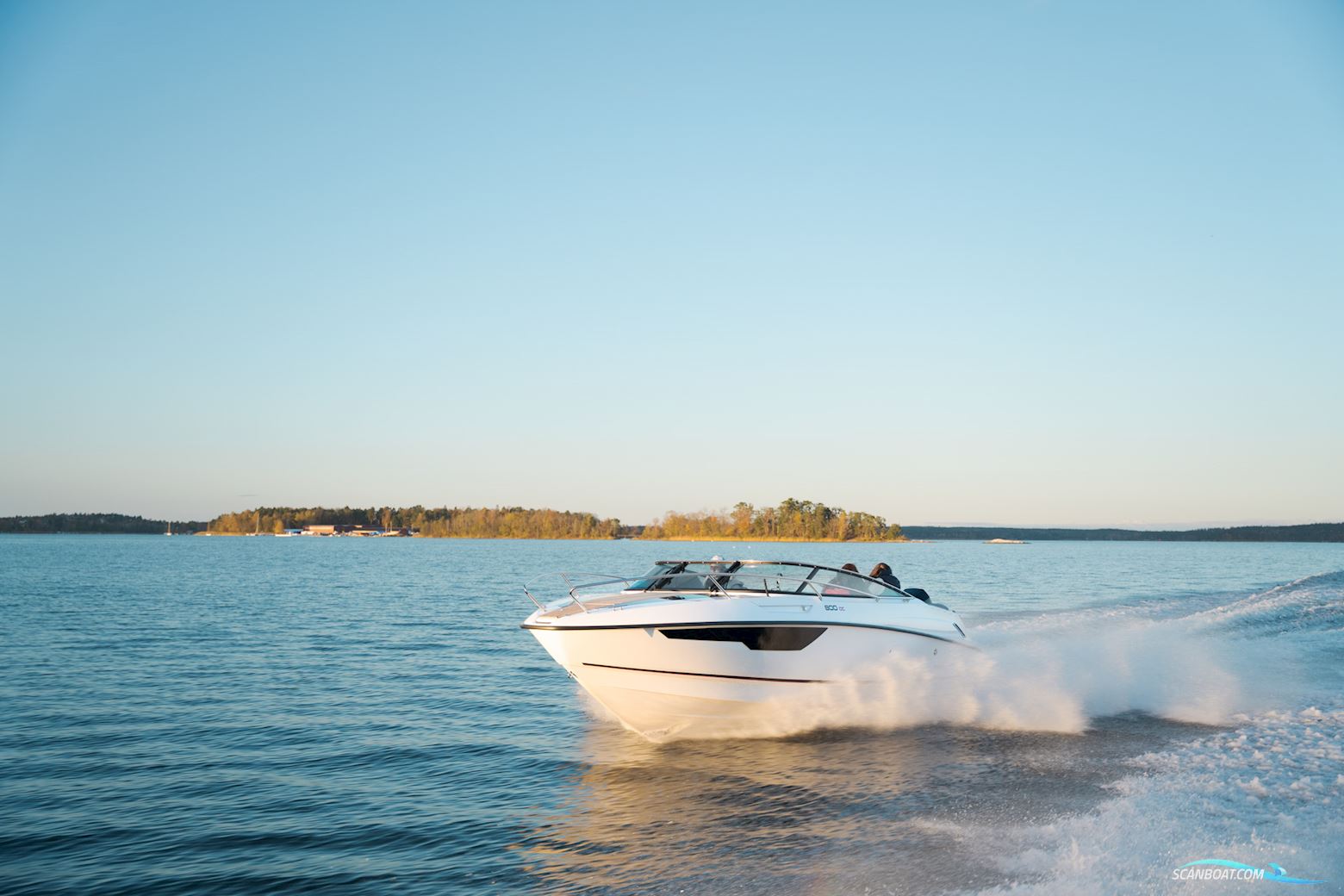 Flipper 800 DC
