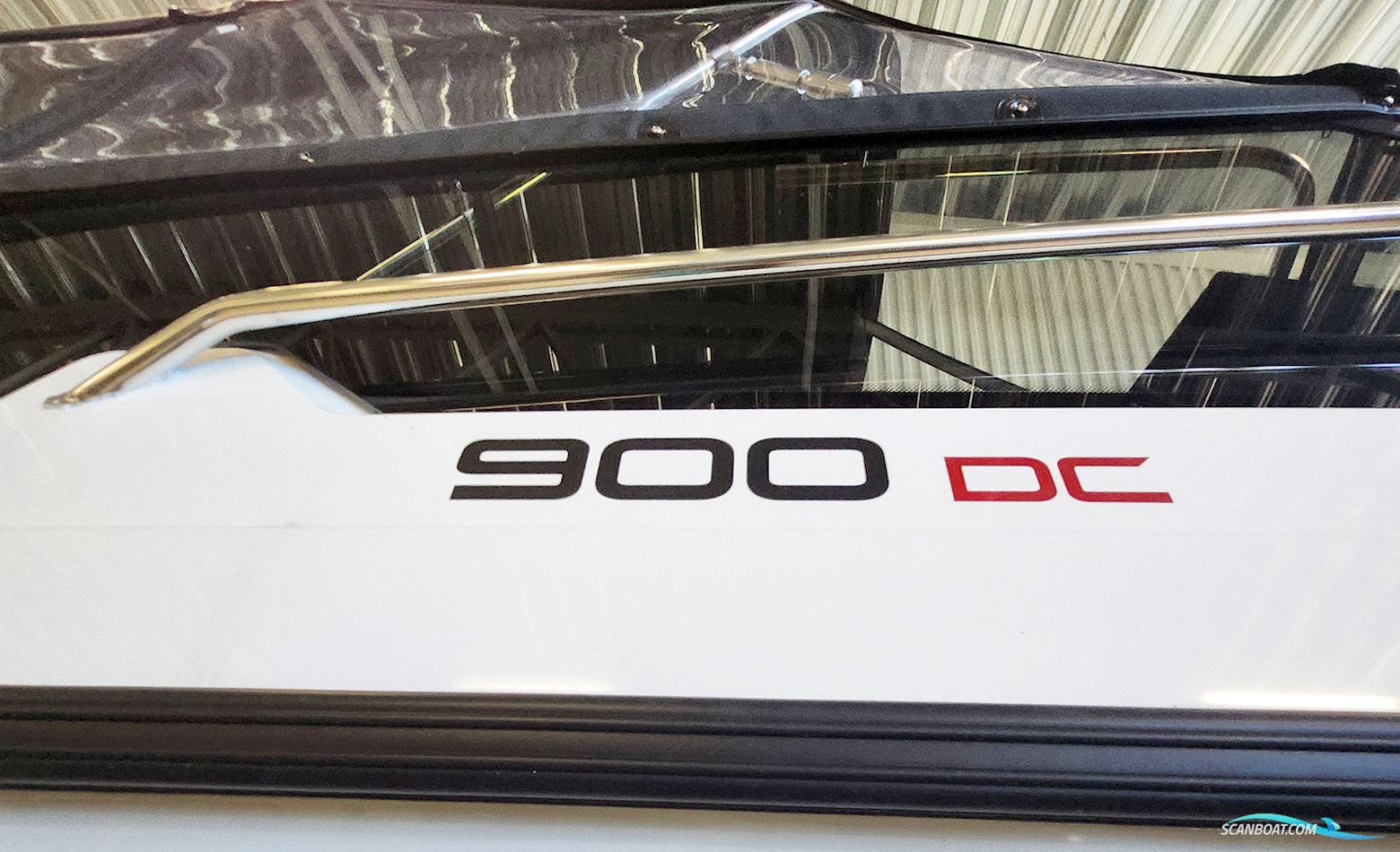 Flipper 900 DC