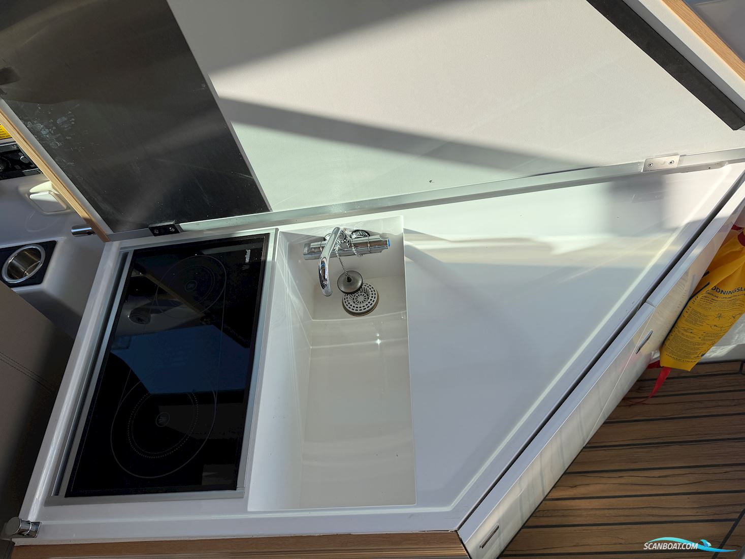Flipper 900 ST 2x 200hk -2021
