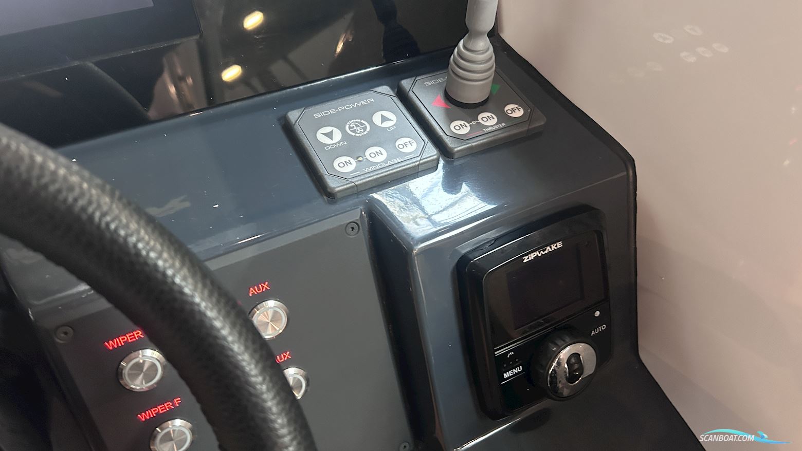 Flipper 900 ST