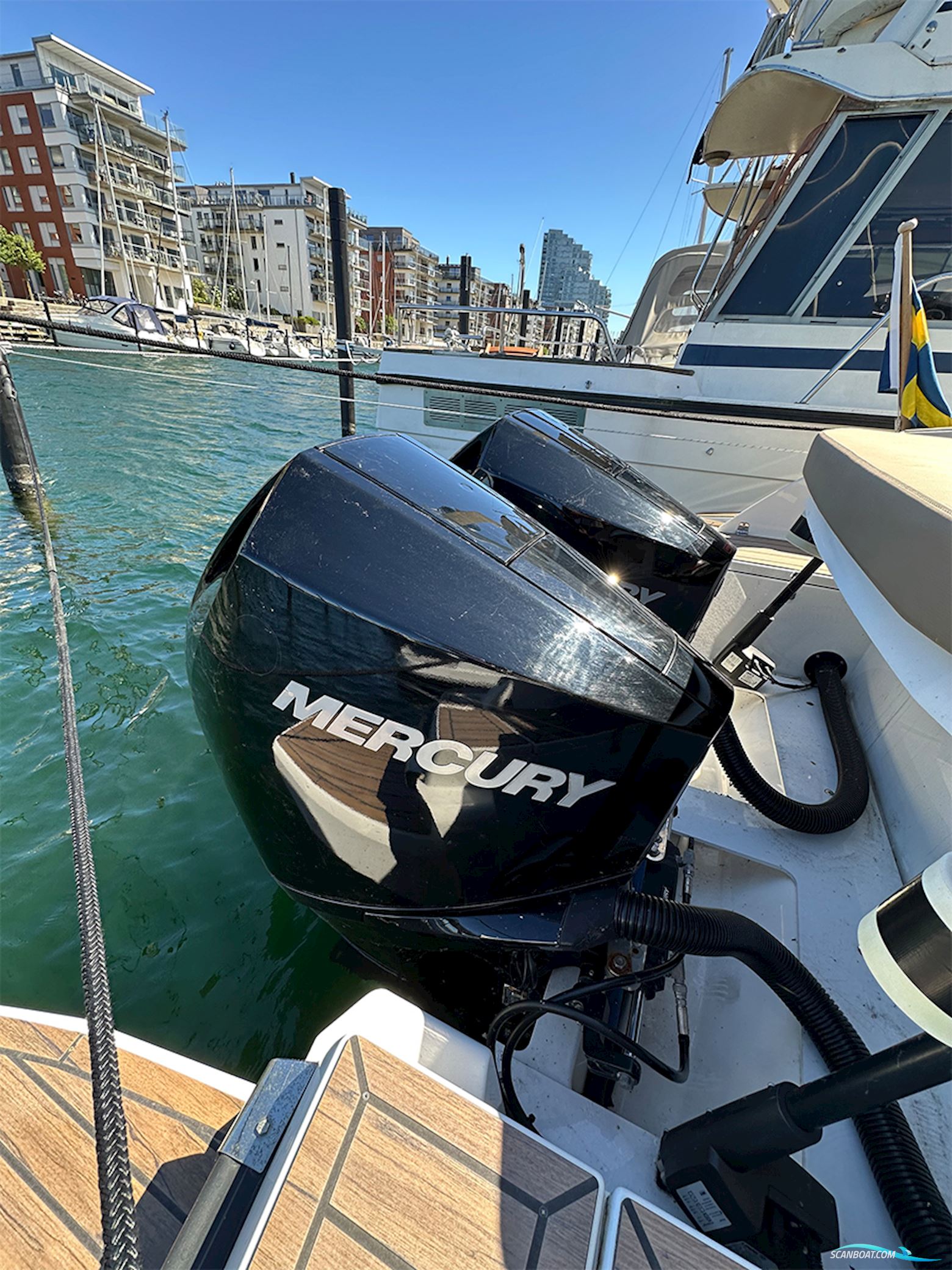 Flipper 900 ST
