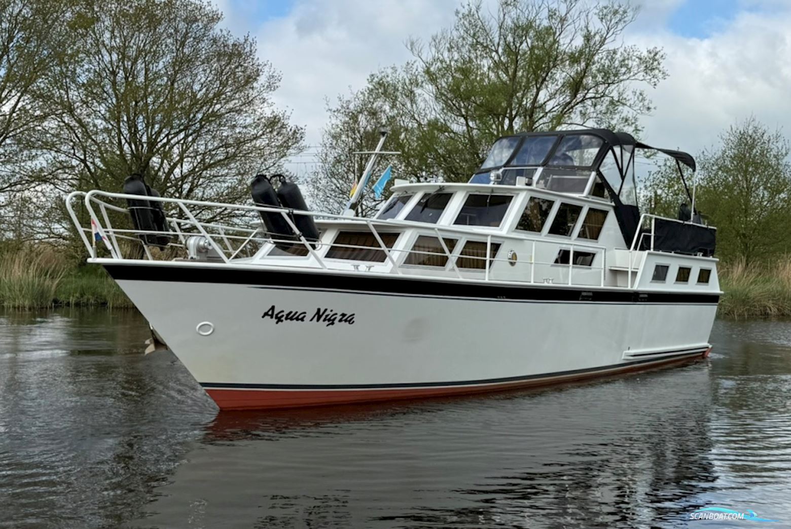Florida kruiser 1350