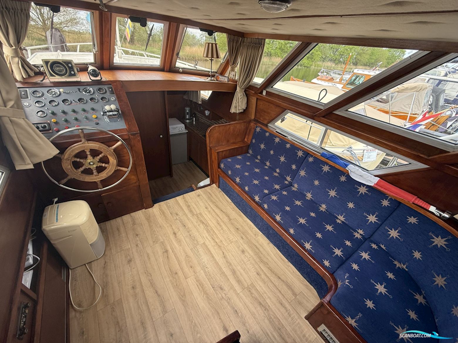 Florida kruiser 1350