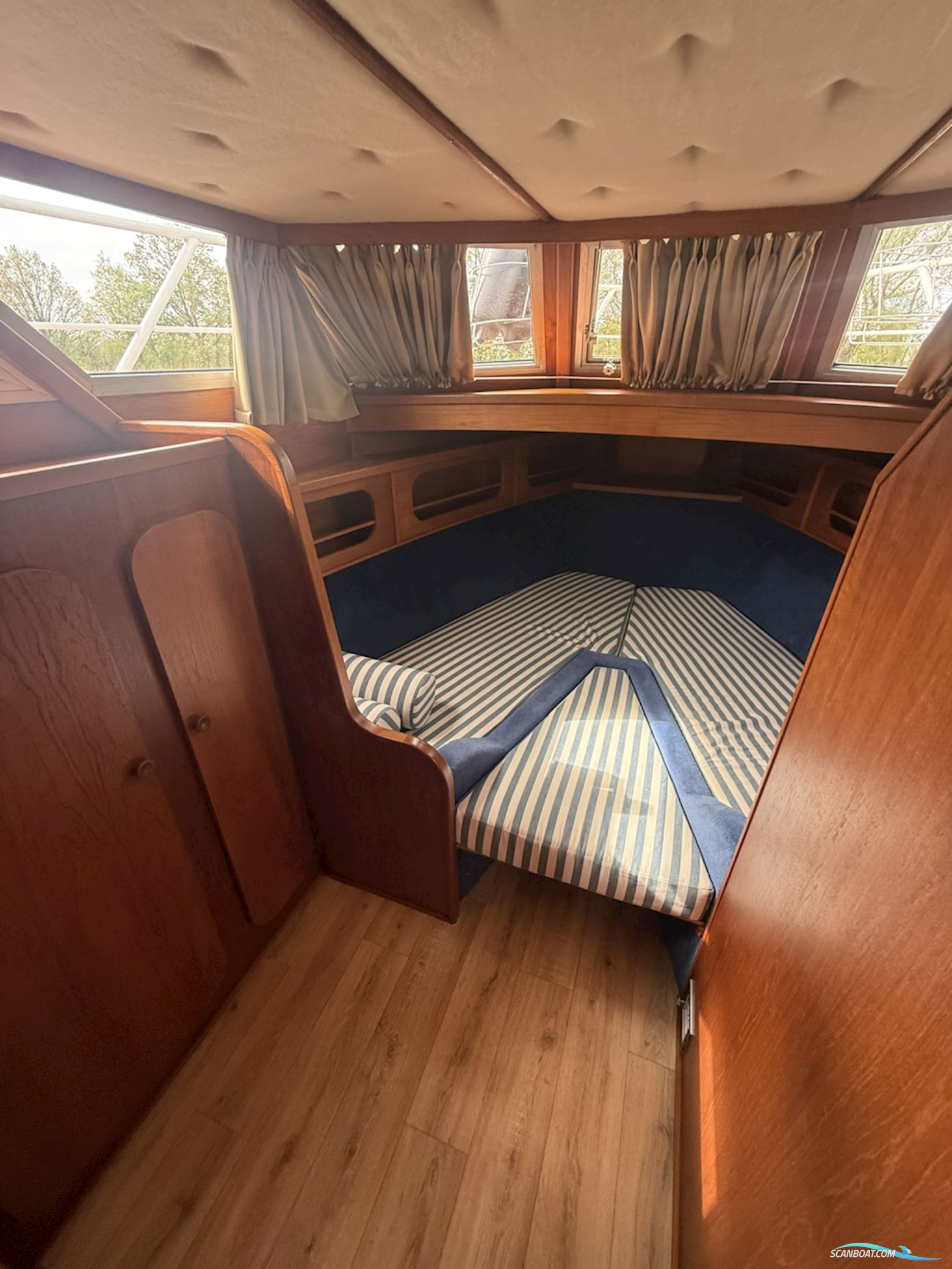 Florida kruiser 1350