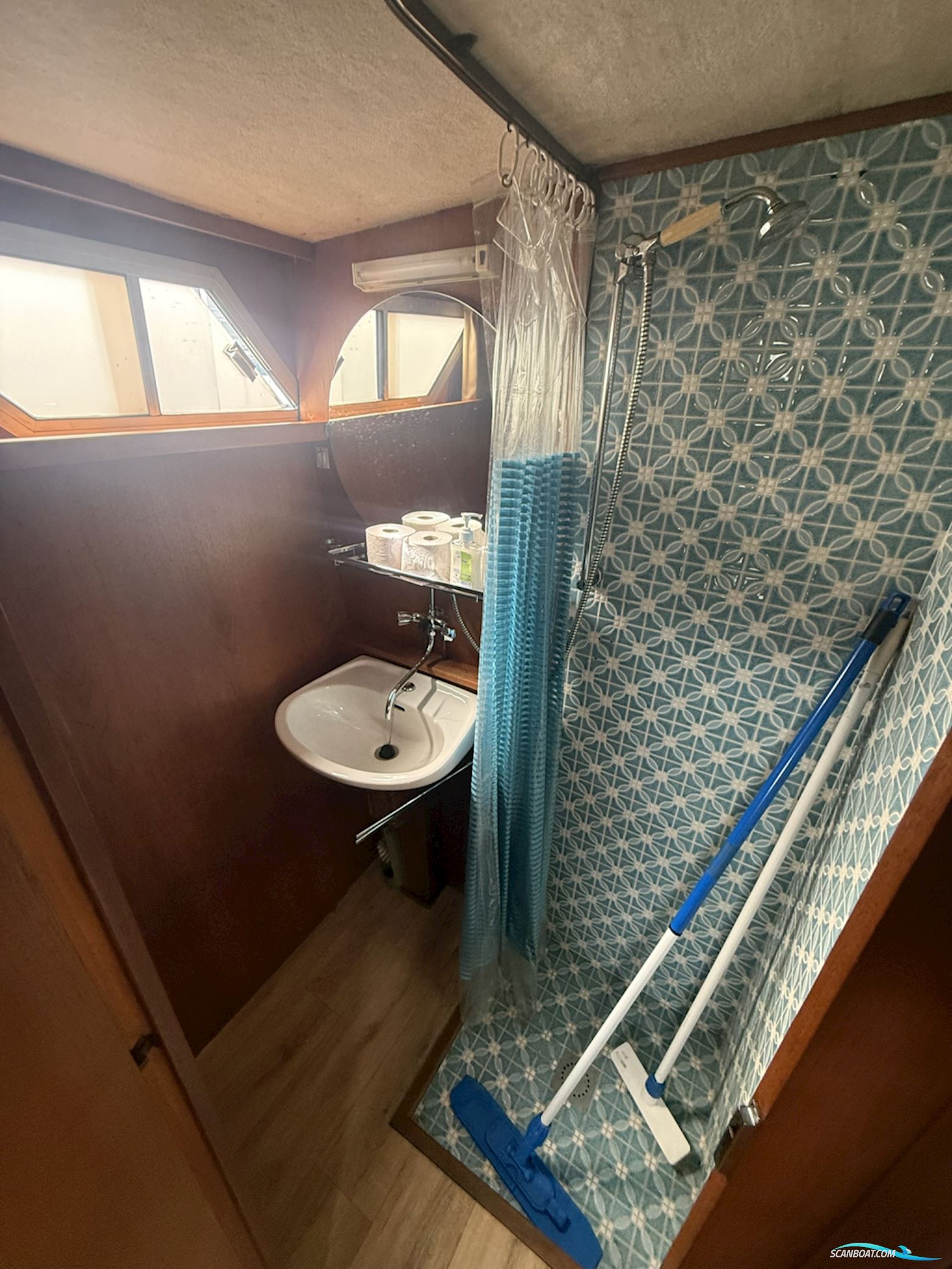 Florida kruiser 1350