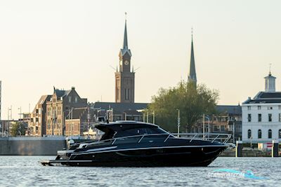 Focus Power 36 Motorbåt 2023, med Mercury motor, Kroatien