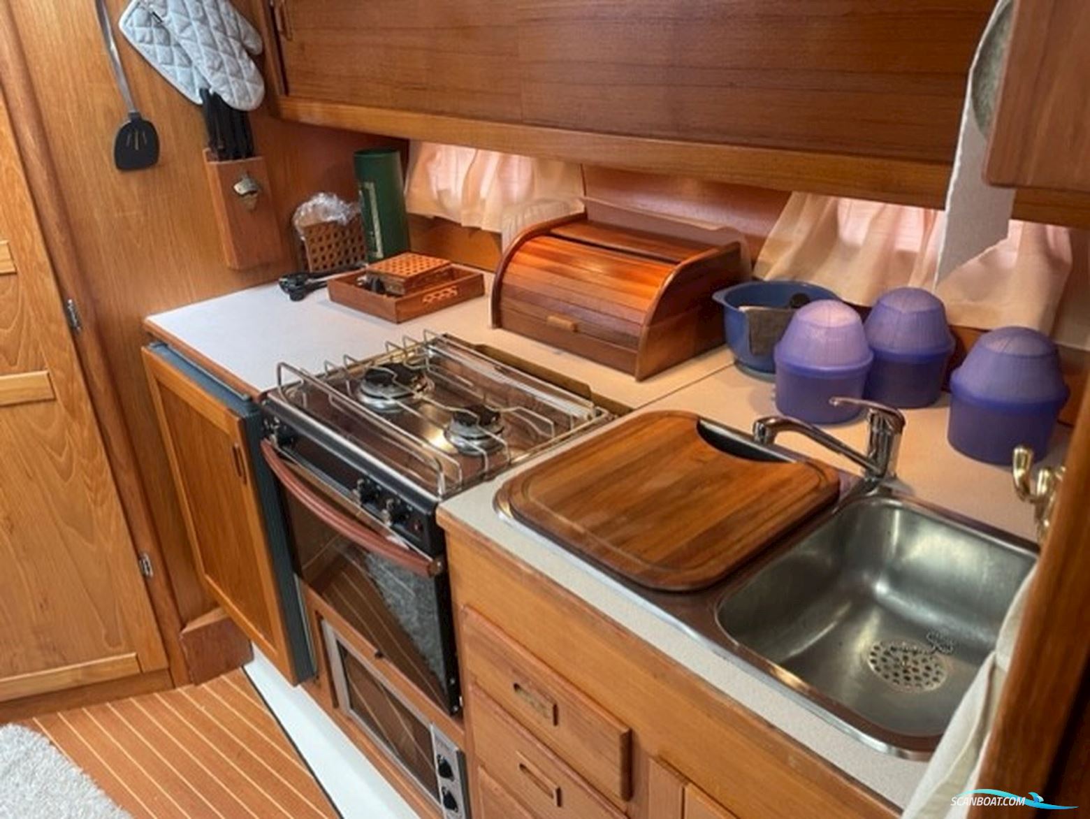 Forbina 11000 Flybridge Svenskbyggd kvalitetsbåt i toppskick