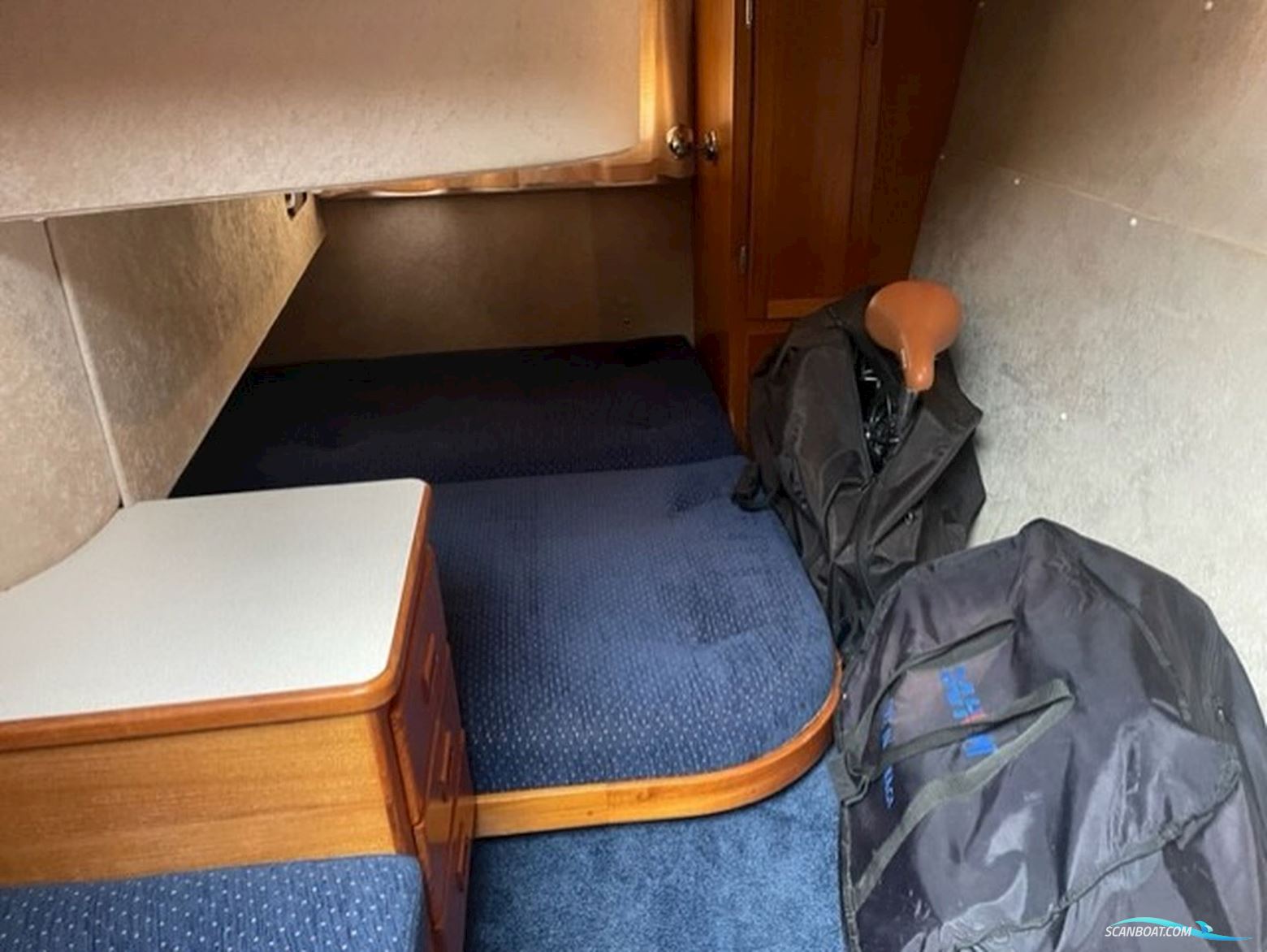 Forbina 11000 Flybridge Svenskbyggd kvalitetsbåt i toppskick