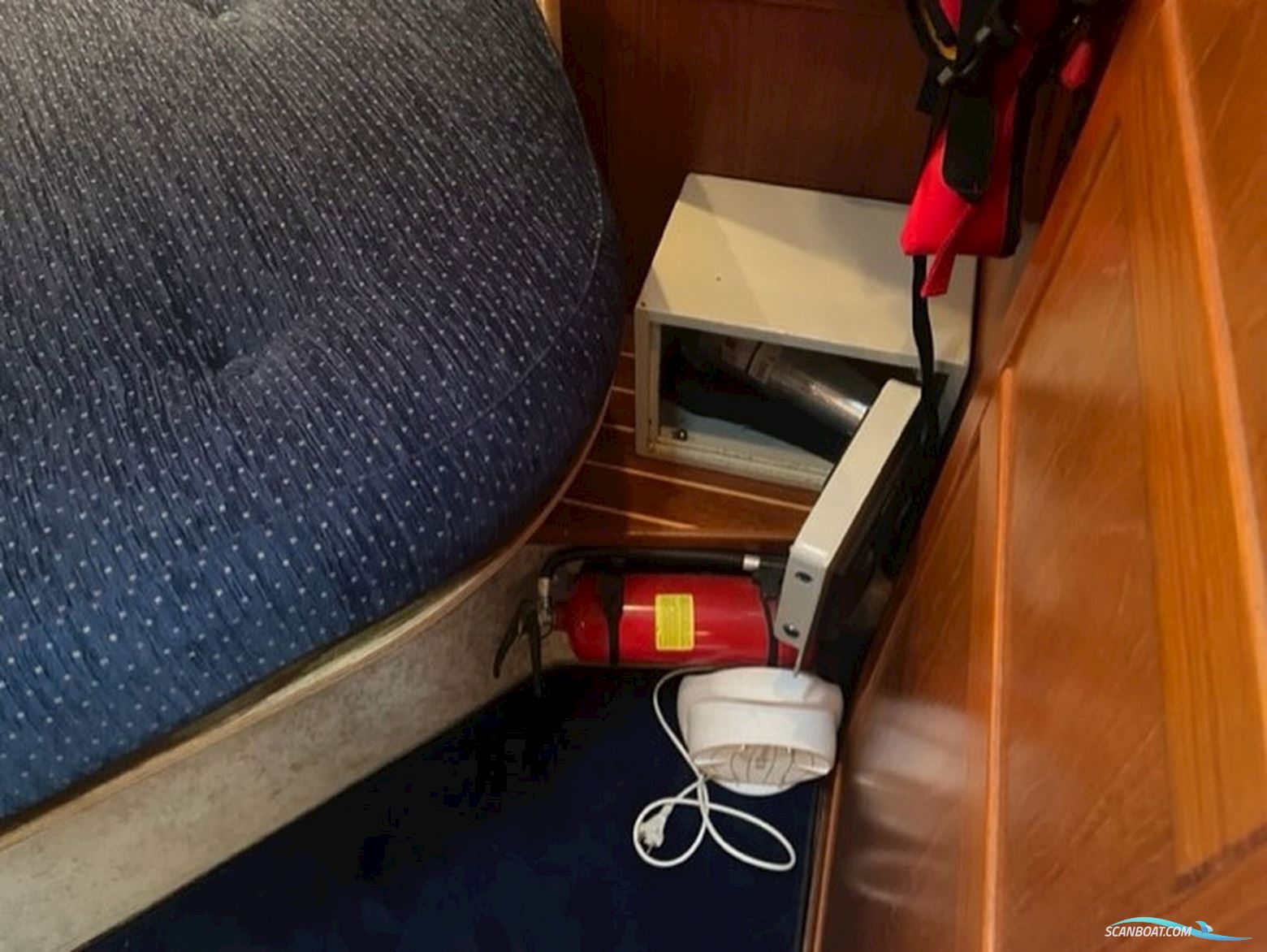 Forbina 11000 Flybridge Svenskbyggd kvalitetsbåt i toppskick