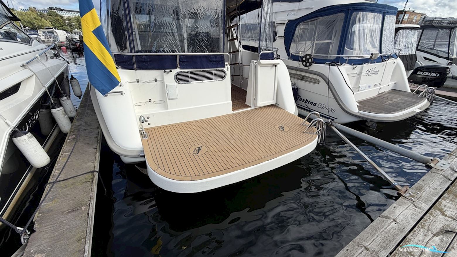 Forbina 11000