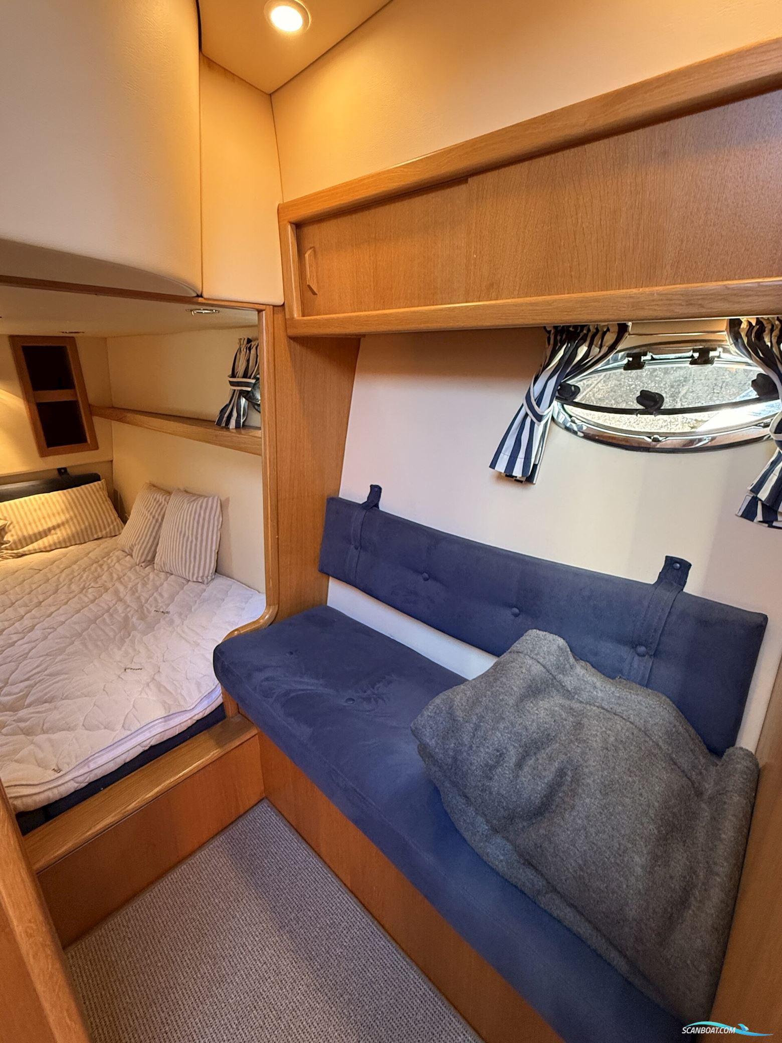 Forbina 40 Flybridge. Sommerpris. Meget Nedsat.