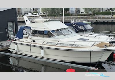 Forbina 9000 Motorbåt 1989, med Volvo Penta  motor, Sverige