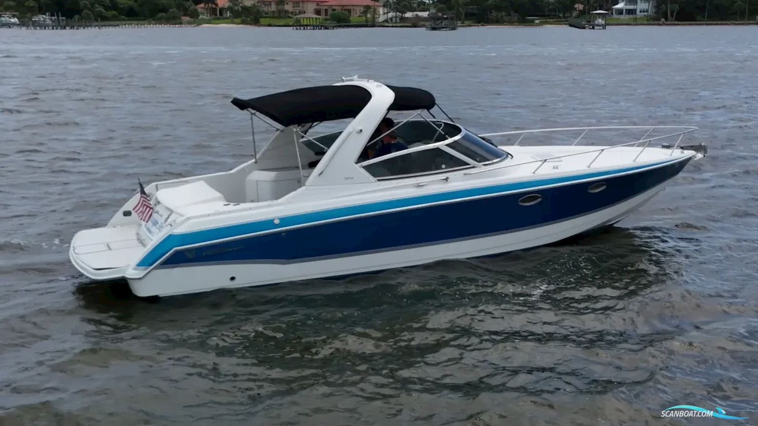 Formula 330SS