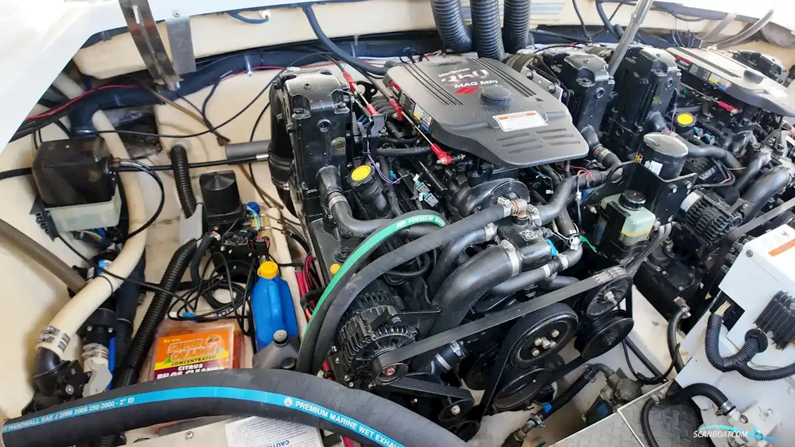 Formula 330SS