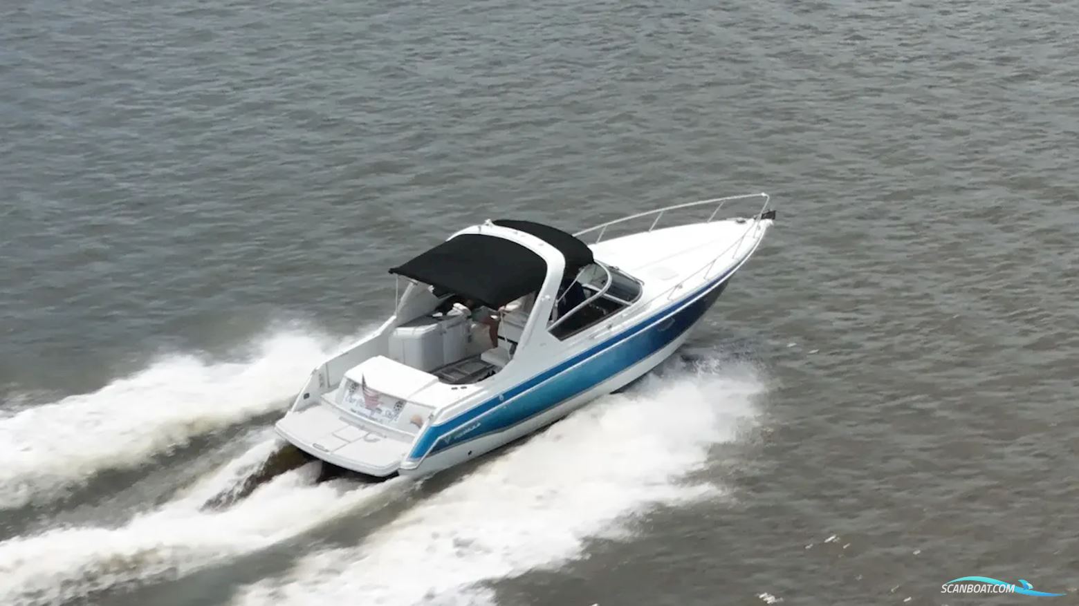 Formula 330SS