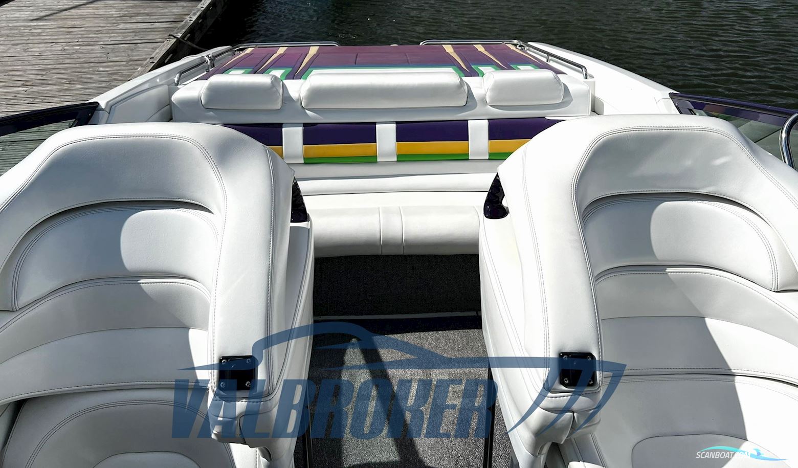 Formula 353 Fast Tech