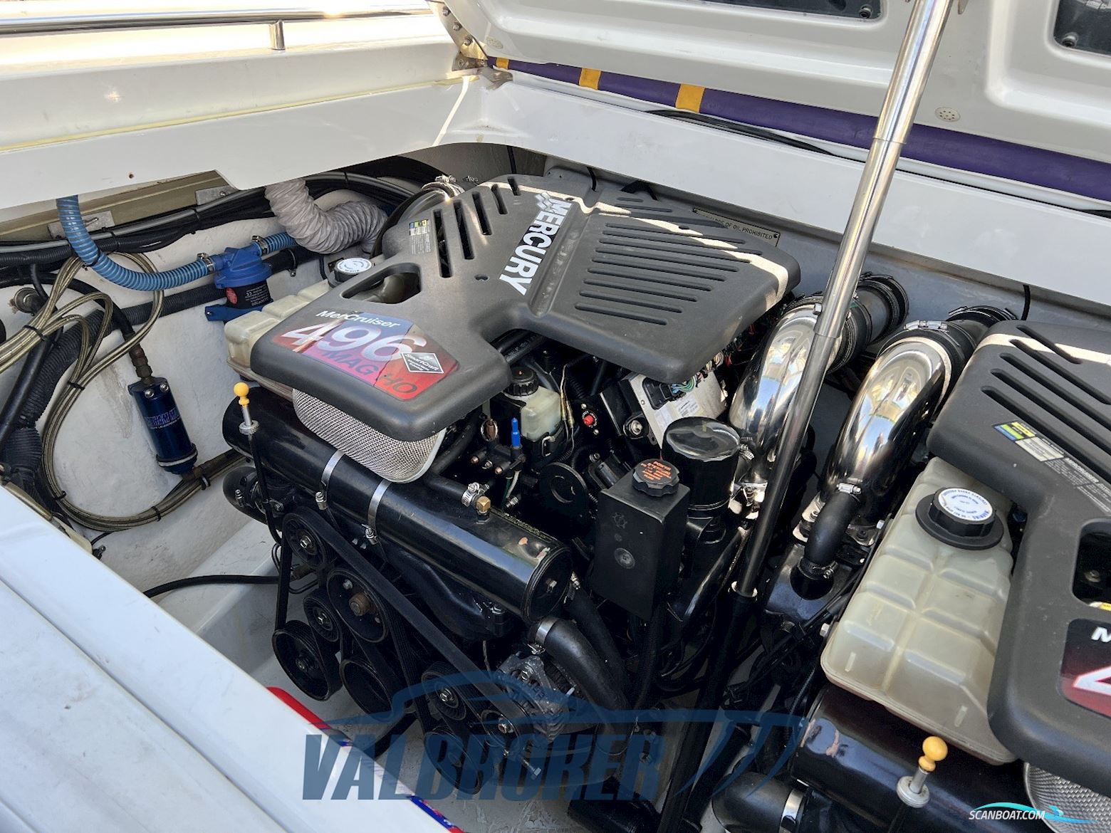 Formula 353 Fast Tech