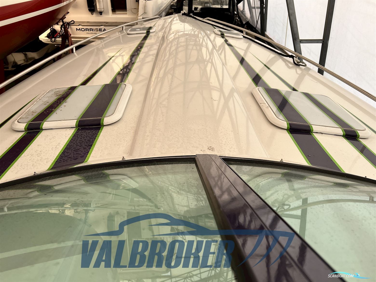 Formula 353 Fast Tech