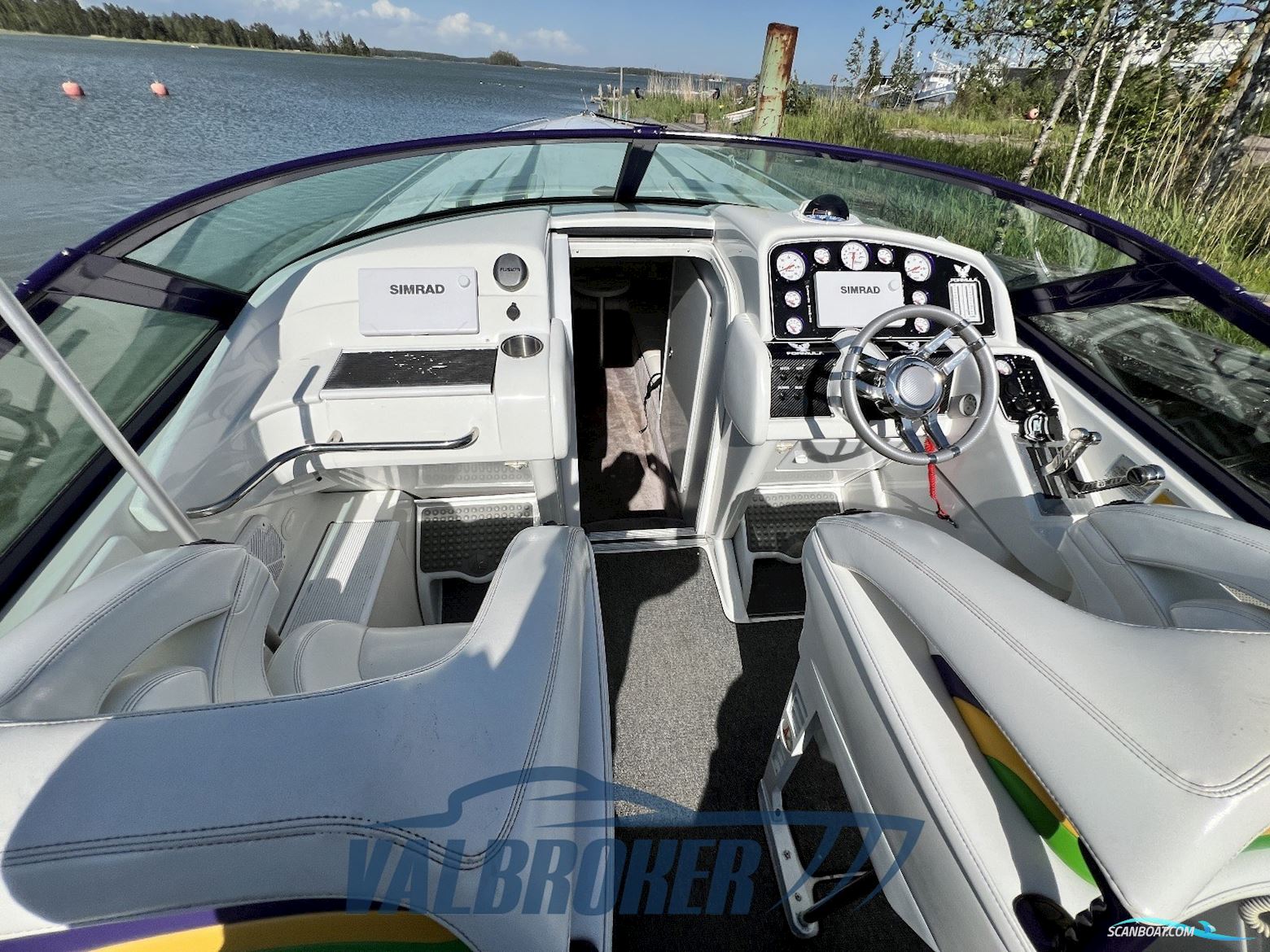 Formula 353 Fast Tech